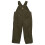 Carhartt Carhartt Αγόρια Loose Fit Καμβάς Σαλοπέτα, Ελιά, 24 Μηνών 2