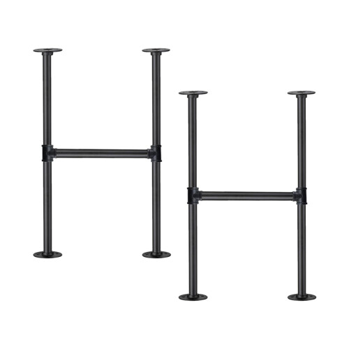 Barre HOG LEGS Per Cavi Doppi: Gambe Di Maiale 48/42/36 Pollici Per Palestra Professionale