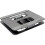 Supporto per laptop Contour Riser, 9,3"""" x 8,4"""" x 1,8"""" Nero 2