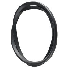 Himarklif Foam Clutch Cover SEAL PAKNING CLUTCH Cover Sealing Ring kompatibel med Polaris Sportsman 400 450 500 570 600 700 800 Udskift #: 552130