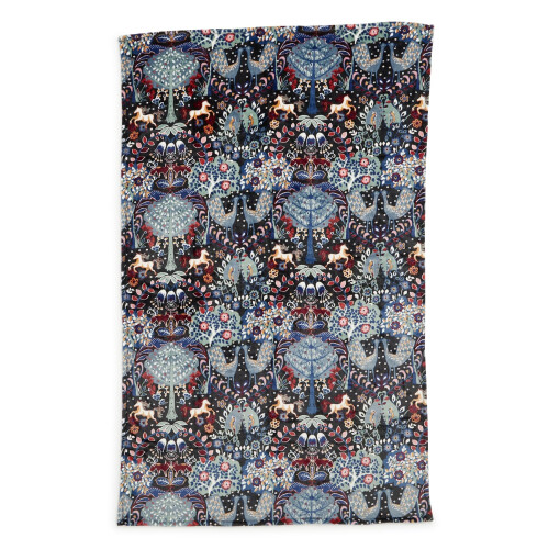 Vera Bradley Vera Bradley Γυναικείο Μάλλινο Ριχτάρι, Enchantment, 80 X 50 1