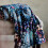 Vera Bradley Vera Bradley Γυναικείο Μάλλινο Ριχτάρι, Enchantment, 80 X 50 4