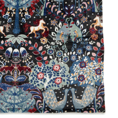 Vera Bradley Vera Bradley Γυναικείο Μάλλινο Ριχτάρι, Enchantment, 80 X 50 2