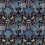 Vera Bradley Vera Bradley Γυναικείο Μάλλινο Ριχτάρι, Enchantment, 80 X 50 5