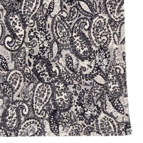 Vera Bradley Vera Bradley Γυναικείο Μαλακό Κουβερτάκι, Stratford Paisley, 80 X 50 2