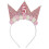 SUNDECOR Baby Birthday Crown Bandons 1