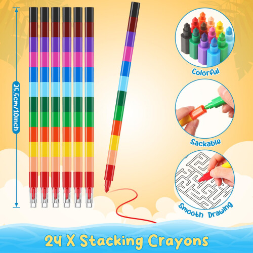 24 Colorin 2