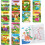 24 Pcs Din 1