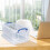 Really Useful Really Useful Box 9 Λίτρων Πλαστικά Δοχεία Αποθήκευσης με Καπάκια και Χερούλια 5