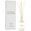 Sweet Water Decor Pumpkin Spice Reed Diffuser Set - Pumpkin Cloves Cinnamon and Vanilla Fall Scented Diffusers - Scent Diffusers for Home Lon 1