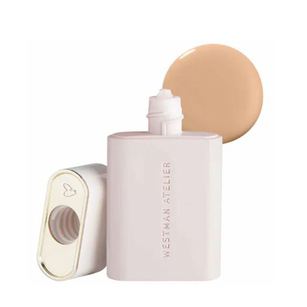 Westman Atelier Vital Skincare Complexion Drops - Iv Atelier By For Women - 1 Oz Makeup