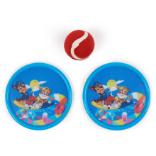 Swimways Paw Patrol Catch Game Zwembadaccessoires en buitenspeelgoed voor kinderen Paw Patrol Feestartikelen en tuinspellen voor kinderen vanaf 4 jaa