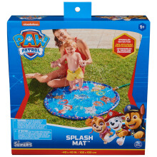 Swimways Paw Patrol Splash tape