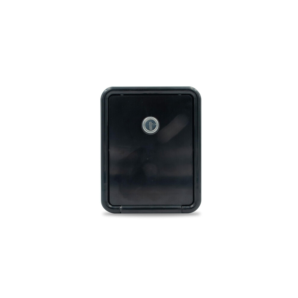 B&B Molders 94250 Gravity Water Hatch Key 810126233998