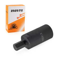 M35x1.5mm Schwungrad Abzieher Werkzeug für Yamaha Big Bear Bruin Wolverine Grizzly Kodiak 350 400 450 550 660 700
