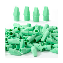 Mr. Pen- Pencil Erasers Toppers 120 Pack Zelen Gumy na tuky Gumy na tuky Guma na tuky Guma na tuky Gumy na tuky Guma na tuky Guma na topy na t