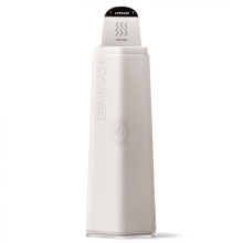 DERMAFLASH DERMAPORE+ Ultrasonic 2-in-1 Pore Extractor & Serum Infuser Stone DP22-RE03