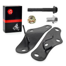 Motortartk hengerfej motortartk Yamaha Warrior 350 YFM350X 1987-2004 1UY-21315-00-00 1UY-21316-00-00