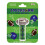 iscream Bálsamo Labial Scented em Forma de Futebol 1