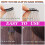 CelineBella Clip In Tinsel Hair Azul Brilhante 24 Polegadas 80 Fios/Pcs Resistentes ao Calor 4