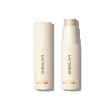 SHEGLAM Creme-Highlighter-Stick, langanhaltendes, aufhellendes, nicht zusammenbackendes Highlighter-Make-up Vanillefrost