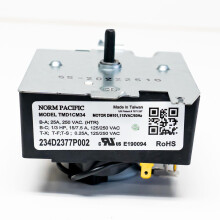 Casovac su icky GSPUSA TMD1CM34 CKD7163 vhodn pre 234D2377P002