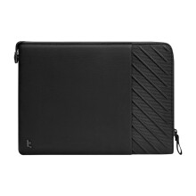 tomtoc Voyage-A10 Custodia sottile per laptop per MacBook Pro da 16 pollici M4/M3/M2/M1 Pro/Max A3403 A3186 A2991 A2780 A2485 2024 Custodia prote