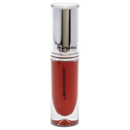 MAC MAC Locked Kiss Tinte Extra Chili 4ml 1