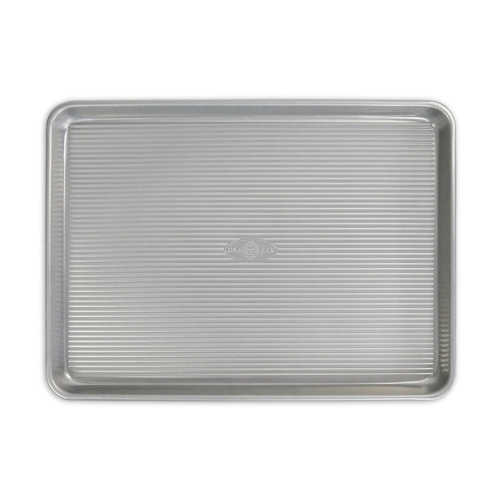 USA Pan Global Nonstick Aluminum Half Sheet Pan