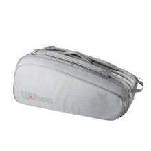 WILSON Super Tour Shift 9-pack tennisväska