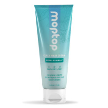 MopTop Curl Cream, Definierar Lockar för Vågigt, Lockigt & Kinky-Coily Hår
