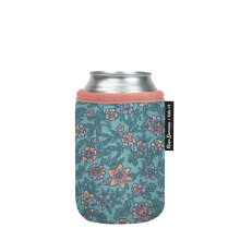 Sok It Can Sok hoes voor bier en frisdrank ge?oleerde neopreen hoes (Reyn Spooner Wild Flowers 12oz Can Sleeve)