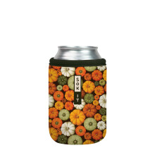 Sok It Can Sok hoes voor bier en frisdrank ge?oleerde neopreen hoes (Pumpkin Spice 12oz blikje hoes)