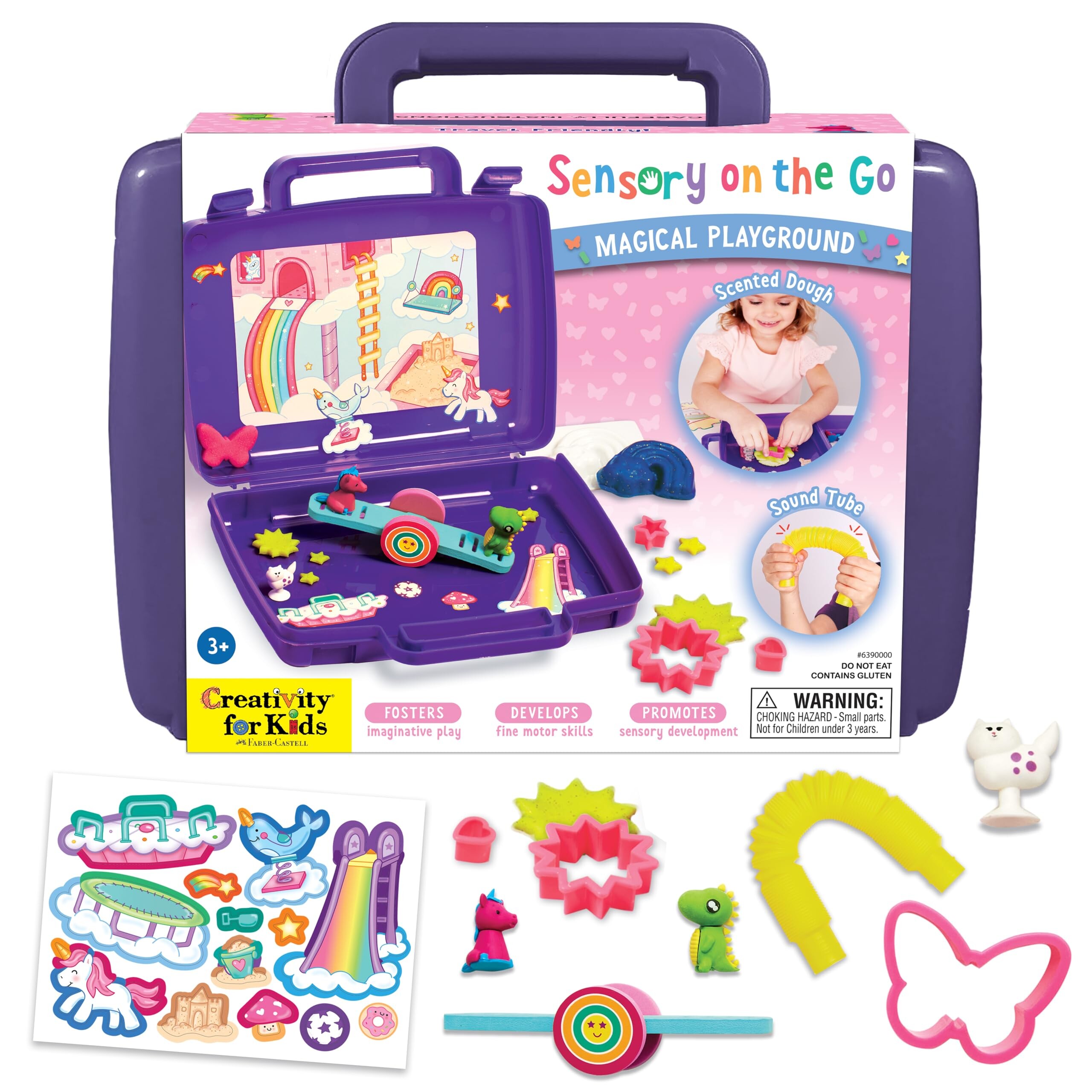 Kit De Magie Asotagi – Plus De 30 Tours Faciles Pour Enfants Dès 3 Ans – Cadeau Idéal Garçons Et Filles – Vidéos Incluses