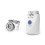 Portable Nebulizer Inhaler 丨Portable Utrasonic Respirator Machine 6