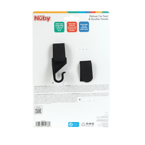 Nuby Nuby 2-in- 1