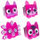 Pet Simulator 4PK Mystery Eggs 5