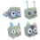 Pet Simulator 4PK Mystery Eggs 4