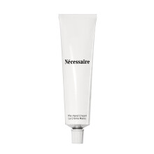Nécessaire - Creme para as Mãos para Mulheres e Homens com 5 Ceramidas e Peptídeos, Sem Fragrância - 2.2 fl oz.