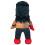 Bleacher Creatures WWE Roman Reigns 10" Plüschfigur - Ein Wrestlingsuperstar zum Spielen oder Ausstellen 3