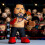 Bleacher Creatures WWE Roman Reigns 10" Plüschfigur - Ein Wrestlingsuperstar zum Spielen oder Ausstellen 4