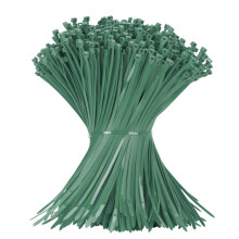 Armpow 12-Zoll-Kabelbinder, Gartengrn, 1000 Stck, 22,7 kg  robuste, zugfeste Nylon-PA66-UV-bestndige Kabelbinder fr den Innen- und Auenbereich