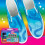 Kit de dcoration de chaussures tulip 5