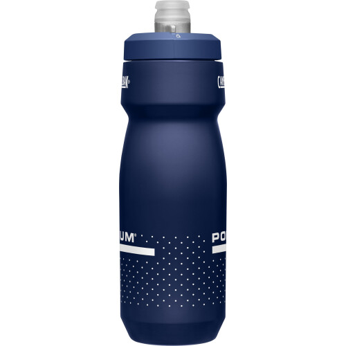 CamelBak CamelBak Podium Cykel Vattenflaska 24oz, Marinblå 2