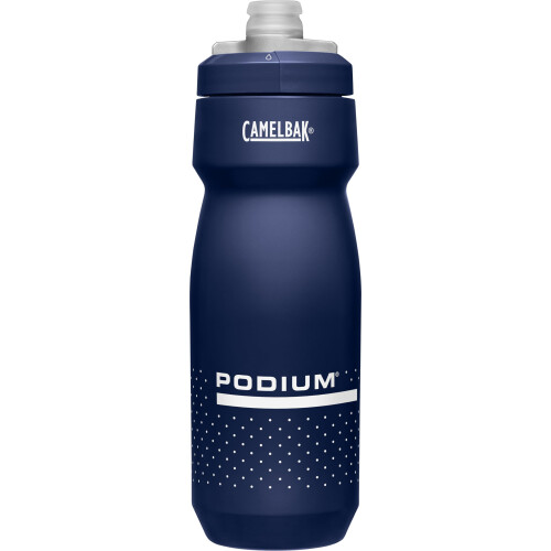 CamelBak CamelBak Podium Cykel Vattenflaska 24oz, Marinblå