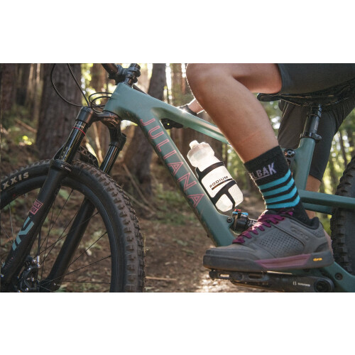 CamelBak CamelBak Podium Cykel Vattenflaska 24oz, Marinblå 1