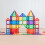 CONNETIX Rainbow Starter Pack  60 Pieces 5