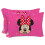 Sunny Side Up Disney Minnie Mouse 2 Pack Αντιστρεφόμενα Μαξιλαροθήκες - Super Μαλακά Καλύμματα 1