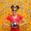 14 PCS Bolas de Disco para Decoração de Bolos 1.18-2.76 polegadas Festa Temática 5