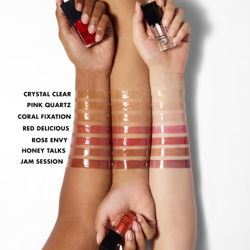 e.l.f. e.l.f. Glow Reviver Lip Oil, Τονωτικό Λιπαρό Χείλη Για Υψηλή Γυαλάδα, Με Έλαιο Τζοχόμπα 2